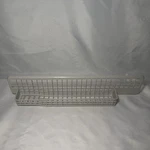 Kenmore Dishwasher Silverware Basket 8268811 - 3379331 (fsp) Light Grey. Fixed Price $19.99.