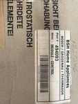 New Oem / 00494093 Bosch Module Control. Fixed Price $995.00.