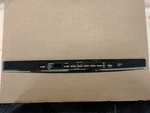 Oem Ge WD34X27119 Console Cover. Fixed Price $59.99.