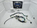 WH08X28842 WH19X27495 Harness Main Oem Ge GTW335ASN. Fixed Price $9.95.
