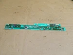 Bosch Dishwasher Interface Control Board Part # 00705356 9000622149. Fixed Price $31.98.