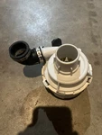 Nidec Ge Dishwasher Circulation Drain Pump 265D4335P001. Fixed Price $37.04.