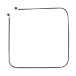 Whirlpool WPW10082894 Dishwasher Heater 8519827 1550791 3369069 3372378 33725.... Fixed Price $72.52.