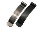 Ge 546A588P, 546A588P001 Spring Clips Qty 2 Nos. Fixed Price $49.99.