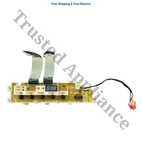 Lg EBR43245901 Dishwasher Control Board. Fixed Price $24.81.