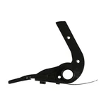 Whirlpool WPW10627763 Dishwasher Adjuster W10240189. Fixed Price $28.87.