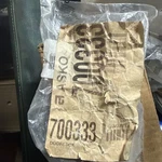 Brand New Sealed 700333 Dishwasher Door Lock Latch Asko Viking. Fixed Price $99.00.