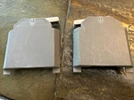 Whirlpool WPW10195373 Dishwasher Dishrack Guide Both Left And Right Side. Fixed Price $47.49.