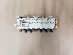 Bosch Dishwasher Switch -- 00095483. Fixed Price $185.00.