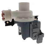 137108000, Washing Machine Drain Pump Replaces Electrolux. Fixed Price $54.37.