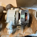 Miele Dishwasher Circulation Pump MPEH00-62/2 230V50HZ. Fixed Price $350.00.