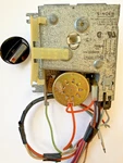 Singer Dishwasher 129D9177P08 Timer With Knob - Working. Fixed Price $29.99.