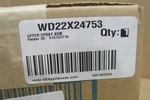 Ge Appliances WD22X24753 Upper Spray Asm. Fixed Price $37.95.