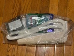Ge GDT630PYR0FS Dishwasher Installation Kit - Hose, Brackets, Etc Roc. Fixed Price $18.88.