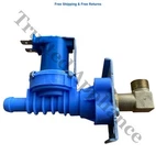 Lg Dishwasher Water Inlet Valve 5221001001E. Fixed Price $25.19.