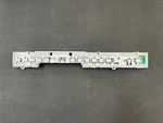 Whirlpool Kenmore Dishwasher Interface Control Board WPW10629170, W10333388. Fixed Price $50.00.