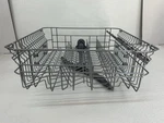 Ge Dishwasher Upper Rack Assembly Part # WD28X24752 WD28X25179. Fixed Price $67.99.