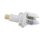 Ge Appliance DP025-271, 165D8193G004 Drain Pump Motor Assembly 120V 40W 60HZ. Fixed Price $125.99.