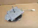 Frigidaire Dishwasher Pump Motor Ass. Part # 5304475637. Fixed Price $99.98.