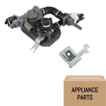 AP6989300-A Oem For Whirlpool Dishwasher Pump And Motor Assembly Part # Model A8. Fixed Price $388.50.
