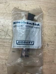 Genuine Oem Kitchenaid Hobart 7 Button Program Switch 106416 New Old Stock. Fixed Price $35.00.