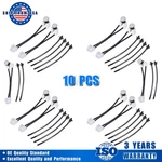 10-PACK W10258275 For Whirlpool Dishwasher Thermal Fuse Link AP4423189 PS2360984. Fixed Price $37.32.