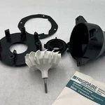 Electrolux Frigidaire Appliance Part Pump Housing 5300808964 Genuine. Fixed Price $19.59.