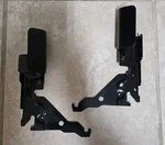 Oem Original Lg Dishwasher Door Hinge Left & Right Sides MEF63061903 MEF63061904. Fixed Price $15.95.