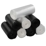 Anbers 1.5 Gallon Trash Can Liners, Small Garbage Bags, 200 Counts. Fixed Price $26.37.