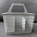 Kenmore Ge Dishwasher Silverware Basket 101D3986 WD28X265 WD28X0265. Fixed Price $12.77.
