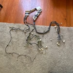 Miele Wire Harness 7929660 Dishwasher. Fixed Price $80.00.