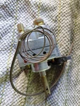 Vintage Harper-wyman Stove Oven Thermostat 6041S0012A 6040-4043. Fixed Price $75.00.