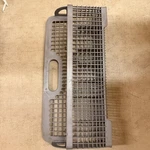 Silverware Basket Compatible With Kitchenaid Whirlpool Dishwasher 8531288. Fixed Price $34.95.