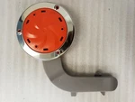 DD82-01752A Oem Samsung Dishwasher Sump Power Zone Nozzle For DW80R5060US. Fixed Price $19.95.