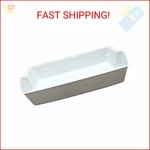 Seneca River Trading Refrigerator Door Shelf Bin For Whirlpool, Sears, AP3046299. Fixed Price $30.68.