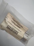 Viking Range Undercounter Dishwasher Latch Handle PD130008. Fixed Price $34.00.