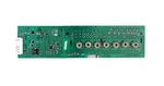 New Genuine Oem 11027074 Bosch Washer Operating Module Programmed. Fixed Price $159.99.