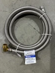 Durapro 231214 3/8 Fip X Compression 72 Dishwasher Supply Line. Fixed Price $19.20.