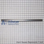 Bosch Dishwasher Door Handle (stainless) 00746443. Fixed Price $99.56.
