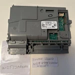 Whirlpool WDT730PAHVO Parts Control Board W10918994 W11131683 11305308. Fixed Price $42.00.