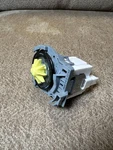 W10348269 Dishwasher Sump & Motor Assembly Whirlpool Kitchenaid Maytag Oem. Fixed Price $34.00.