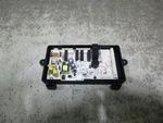 Midea Dishwasher Control Board Part # 17176000032577. Fixed Price $29.00.