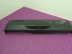 8534972 - Whirlpool Oem Dishwasher Facia Control Panel W10274795 Rev C, Scuffs. Fixed Price $29.99.