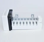 Mintu Refrigerator Ice Maker Replacement For Whirlpool Model 7WRS25FDBF02 Wrs.... Fixed Price $136.38.