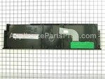 New Whirlpool WP8572354 Console Asm. Oem Part. Fixed Price $150.00.