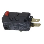 3W40025L Genuine Oem Dishwasher Micro Switch. Fixed Price $16.50.