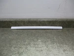 Bosch Dishwasher Handle Deep Scratches Part # 00746596. Fixed Price $30.00.