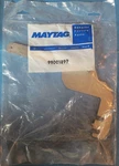 New Sealed Oem Genuine Maytag Dishwasher Door Hinge Rt 99001899. Fixed Price $20.99.