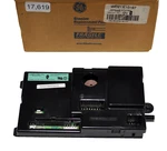 Ge WD21X10197 Dishwasher Control Board Module 165D7440G003. Fixed Price $39.98.