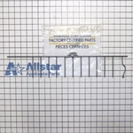 Whirlpool Dishwasher Lower Rack Tine Row W10728160. Fixed Price $49.33.